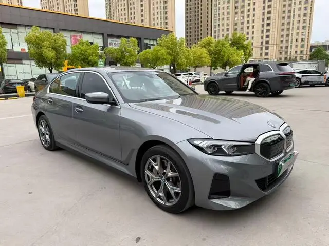 BMW BMW i3 eDrive35L