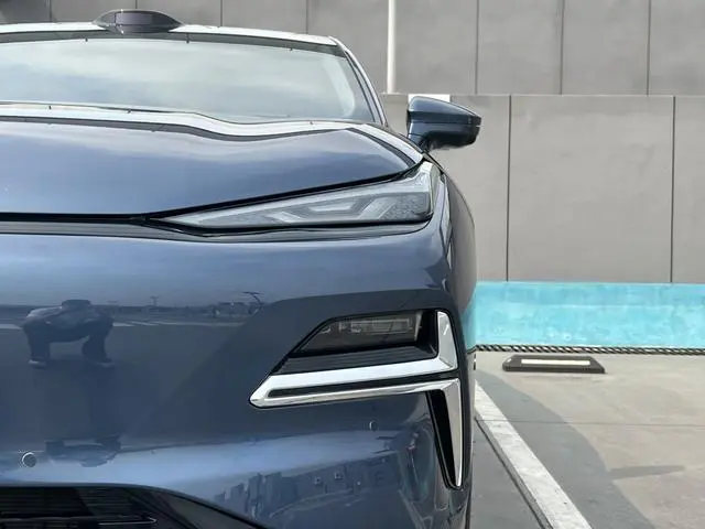 Geely Galaxy Galaxy Sparkle 8 PHEV 130km EM-P Starship Version