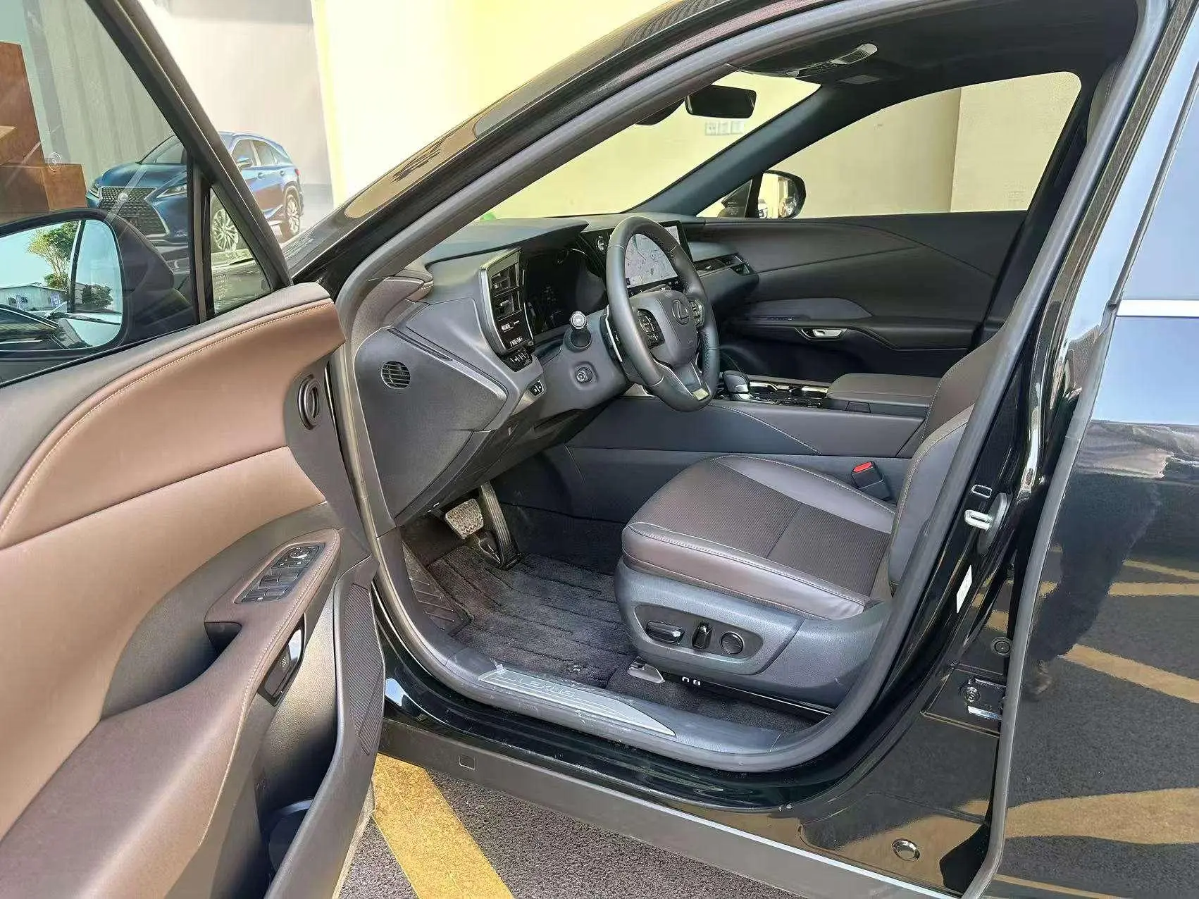 Lexus Lexus RX 350h two-wheel drive comfort edition