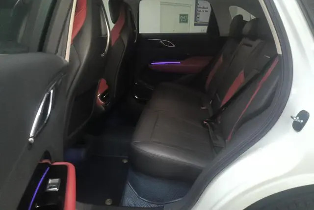 Hongqi Hongqi HS3 1.5T Shanwei Edition