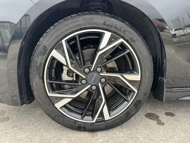 LYNK & CO Lynk 03 2.0 TD DCT Jin Pro