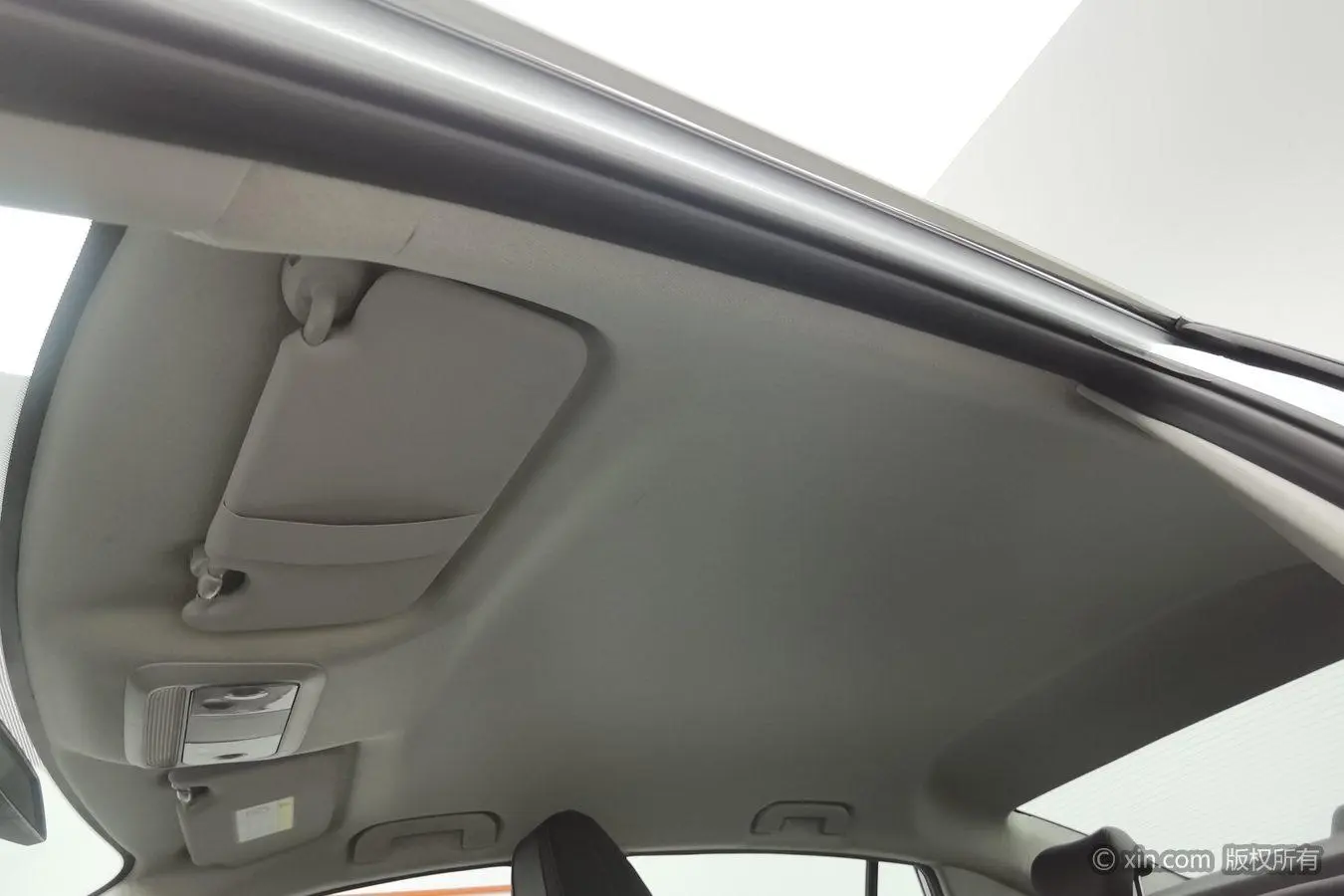 Dongfeng Fengshen Yi Hyun 1.5L automatic speed version