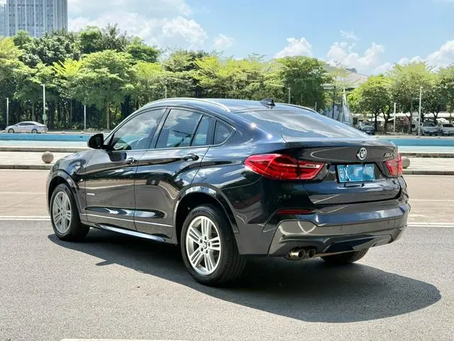 BMW BMW X4 xDrive20i M sporty