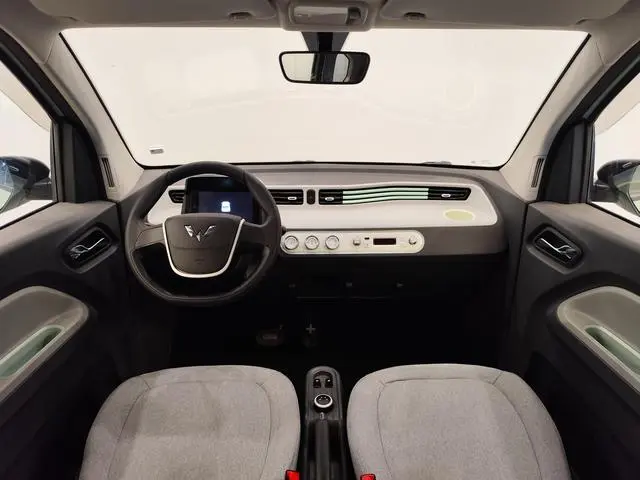 Wuling Wuling Hongguang MINIEV Macaron Premium Ternary Lithium