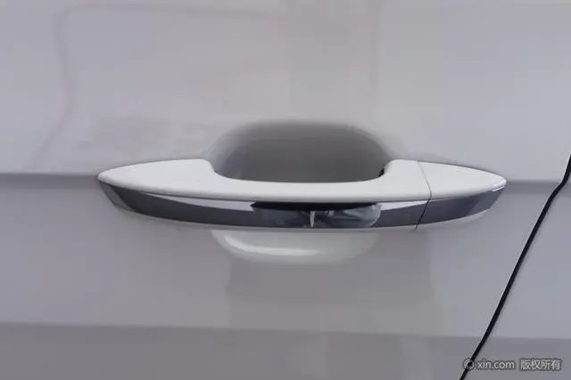 Volkswagen Tu Kai 1.5L automatic comfort version