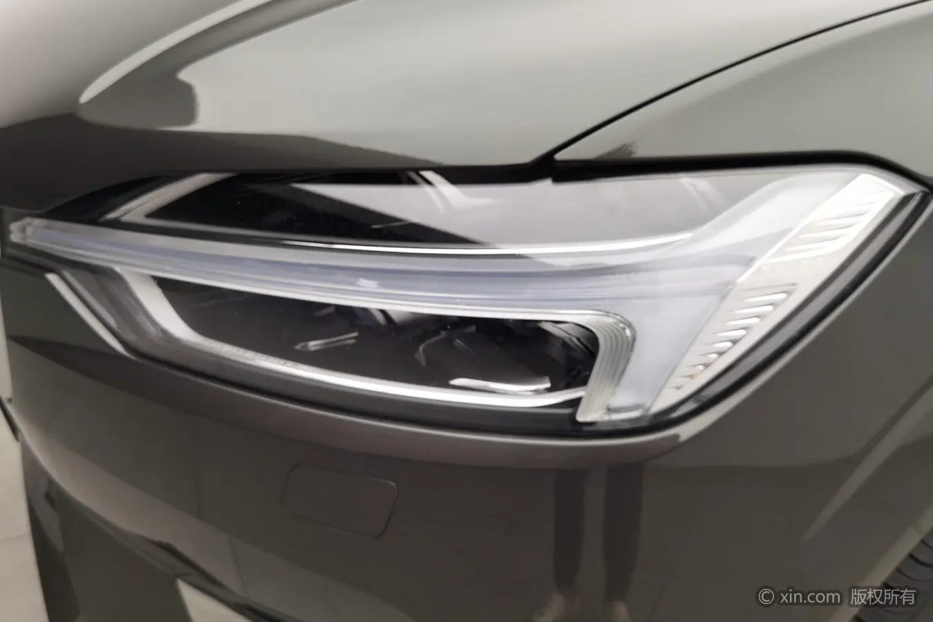 Volvo Volvo XC60 PHEV T8 E-drive Hybrid Zhizun Deluxe Edition Country VI
