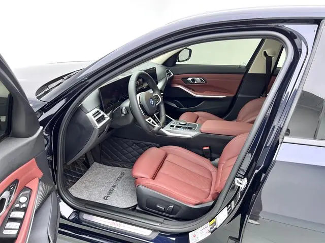 BMW BMW i3 eDrive35L