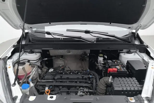 Chery Fulwin Tiggo 5x HERO 1.5L manual Fashion Version