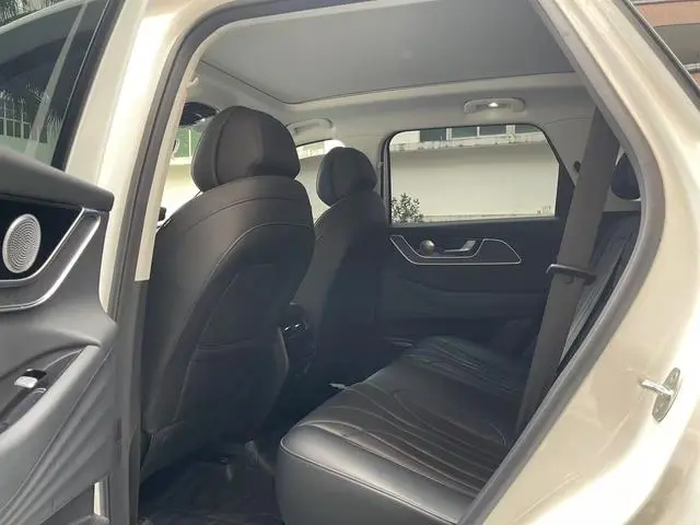 Chery Fengyun Fengyun T9 120 long battery life version, comfortable ternary lithium