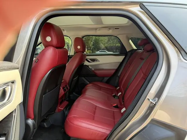 Land Rover Range Rover Star Pulse P380 S