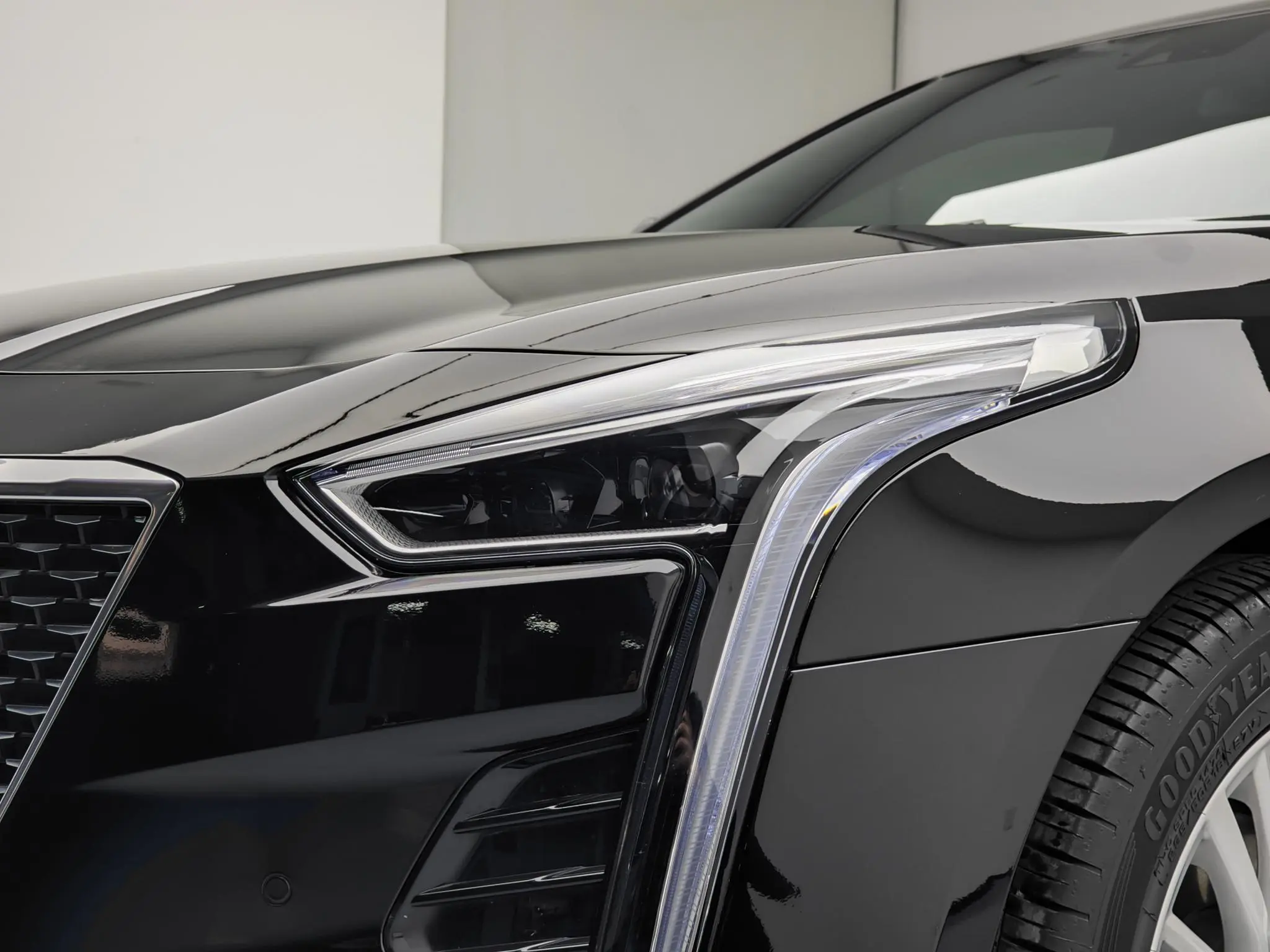 Cadillac Cadillac CT6 28T luxury