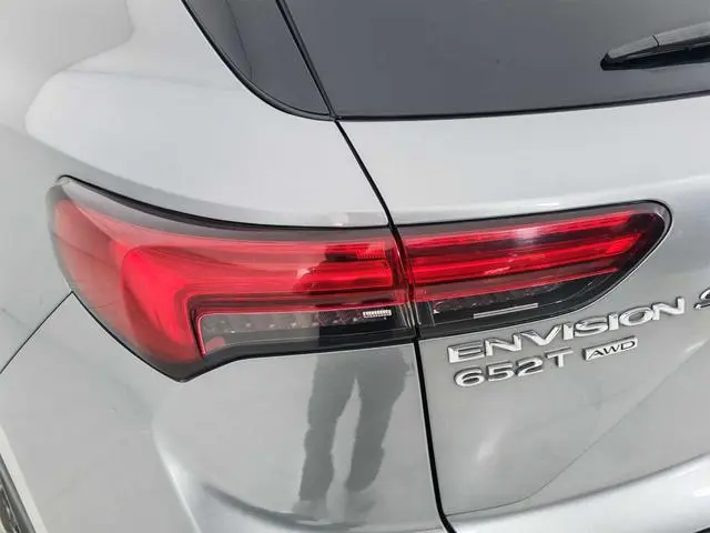 Buick Angkewei S 652T four-wheel drive luxury