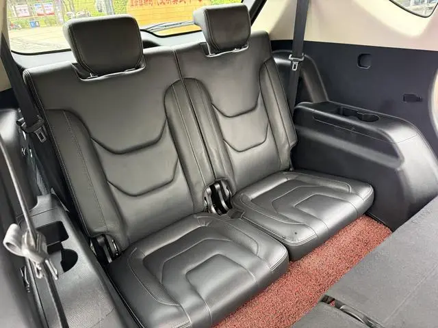 Dongfeng Fengguang Scenery 580 Facelift 1.5T CVT luxury