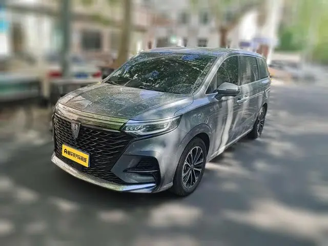 Roewe Roewe iMAX8 400TGI Premium Edition