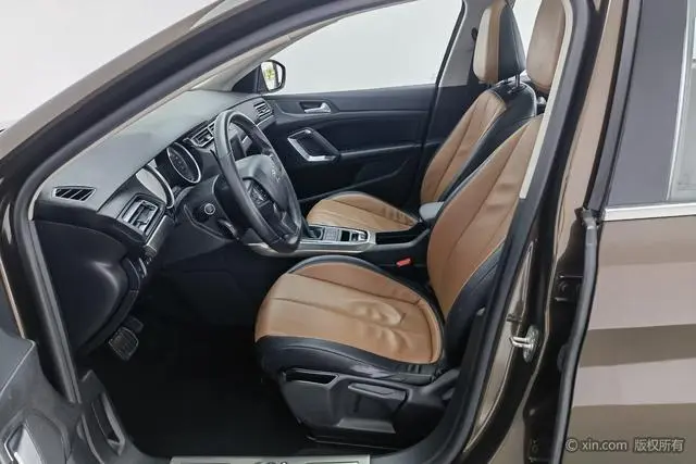 Peugeot Peugeot 408 1.6T Automatic Deluxe Edition