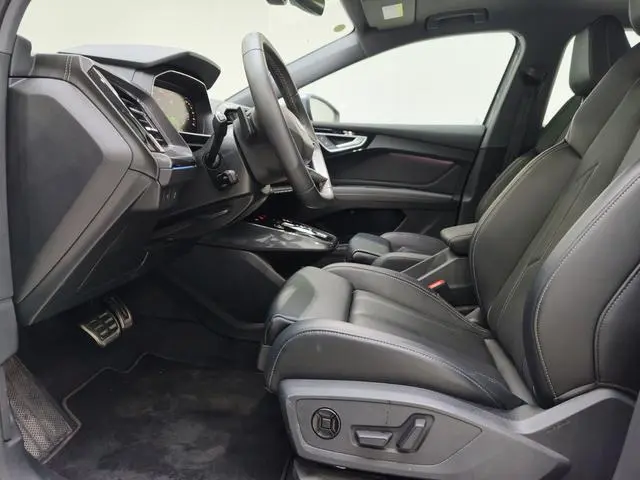Audi Audi Q4 e-tron 40 e-tron Creation Edition