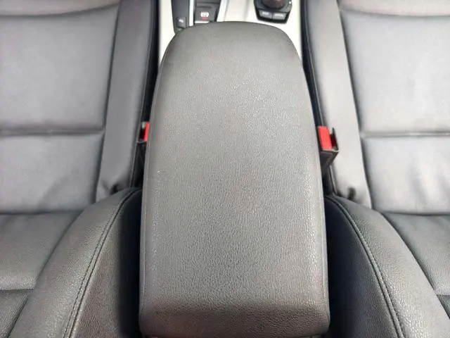 BMW BMW X3 (imported) sDrive20i