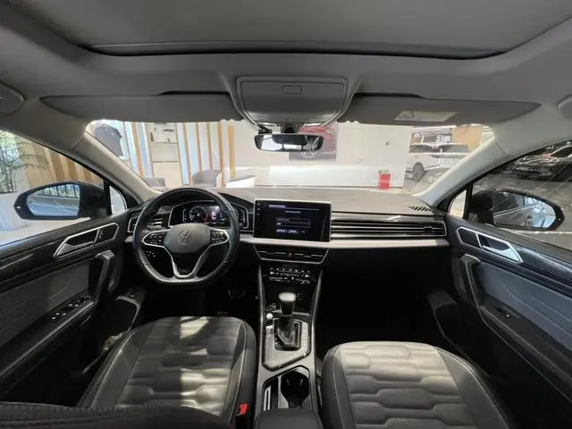 Volkswagen Tiguan X 330TSI Ultimate Edition