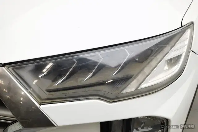 Hyundai Tucson 280TGDi dual-clutch two-wheel drive fashion version of the country V