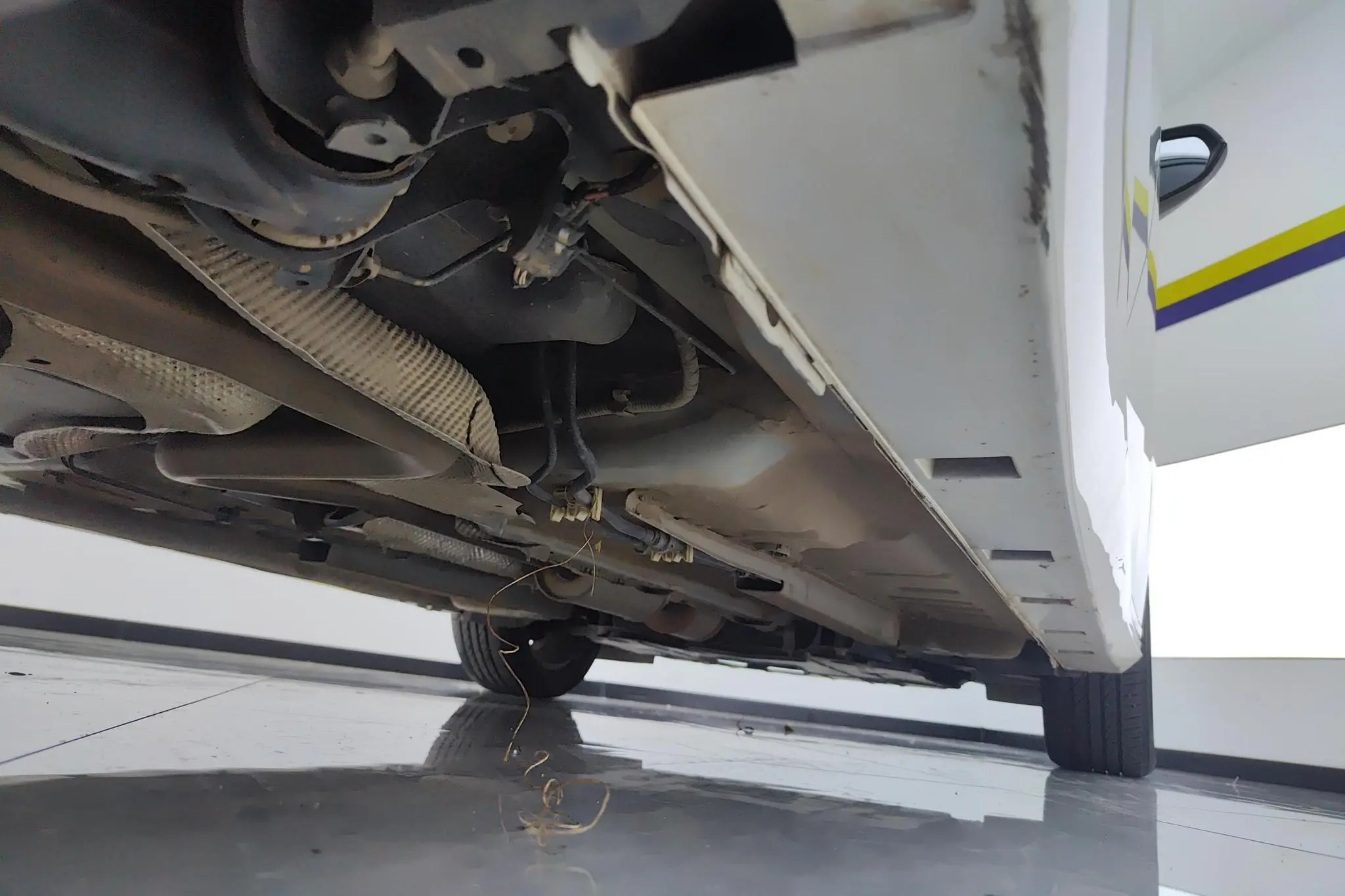 Dongfeng Fengshen Yi Hyun 230T automatic engine tracking version