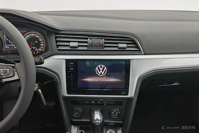 Volkswagen Lingdu 230TSI DSG Fashion Edition