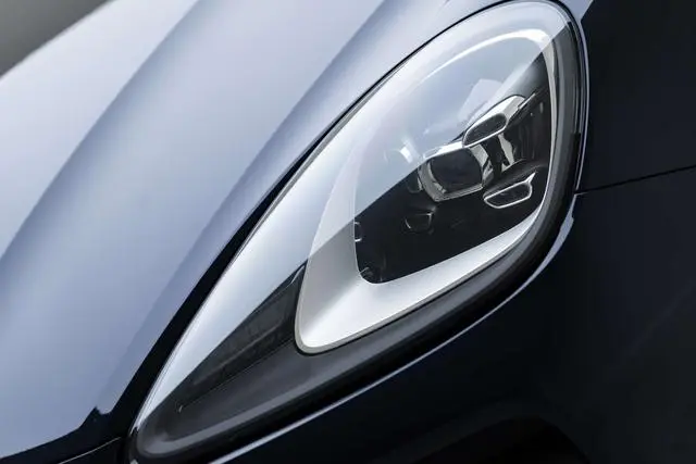 Porsche Cayenne E-Hybrid Cayenne E-Hybrid 2.0T