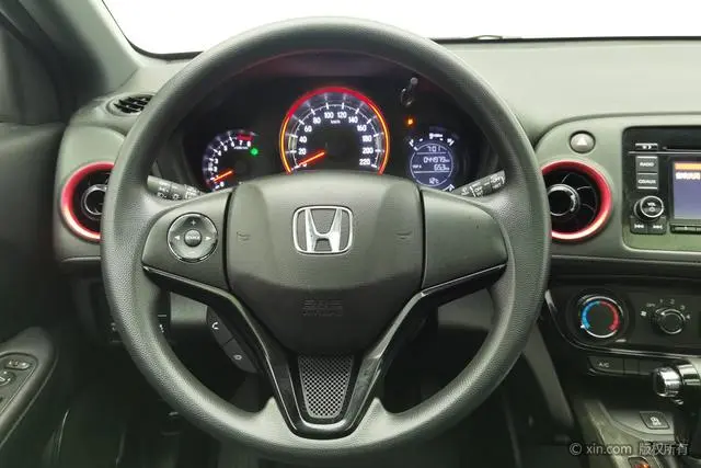 Honda Honda XR-V 1.8L EXi CVT Comfort Edition