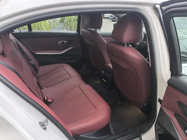 BMW BMW i3 eDrive35L