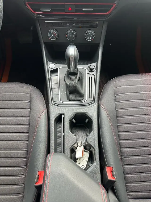 Volkswagen Lavida 300TSI DSG Starry Sky Manyi Edition
