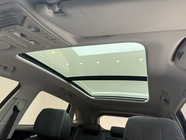 Hongqi Hongqi HS5 Facelift 2.0T Zhilian Flag Enjoy Edition