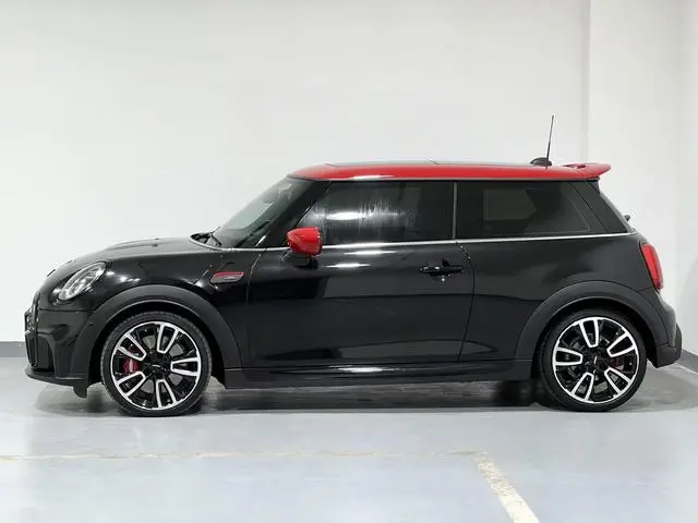 MINI MINI JCW 2.0T JOHN COOPER WORKS ALL-IN