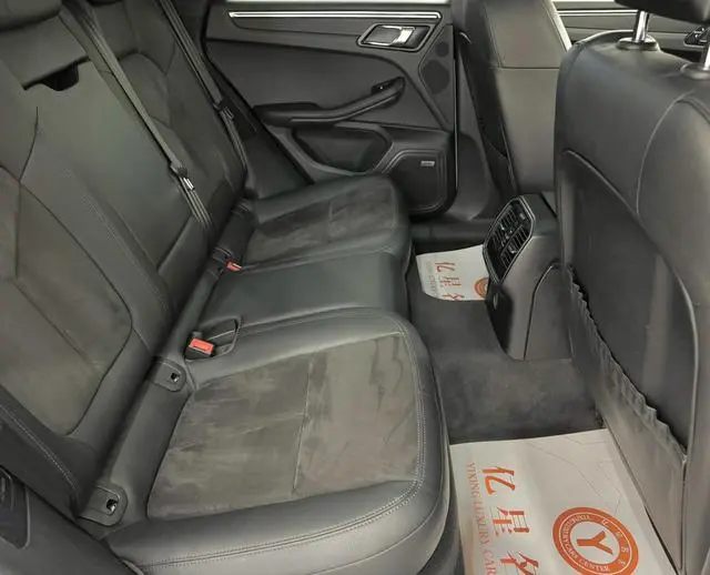 Porsche Macan Macan 2.0T