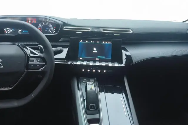 Peugeot Peugeot 508L 360THP PureTech Pioneer Edition