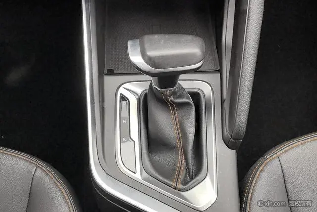 Livan Ruilan X3 PRO 1.5L CVT Xiaosha