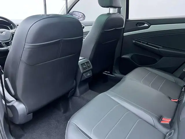 Jetta Jetta VS7 280TSI Automatic Enjoy Edition