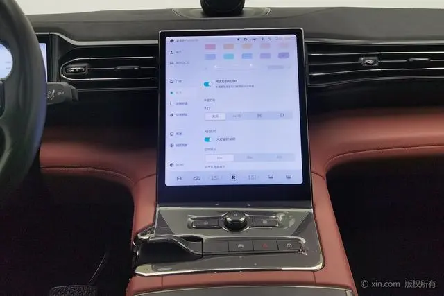 NIO Nio EC6 605KM sports version