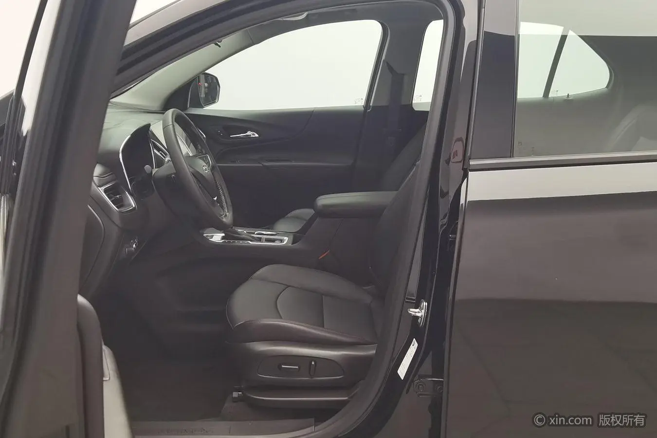 Chevrolet Explorer Redline 550T automatic four-wheel drive extension edition RS Country V