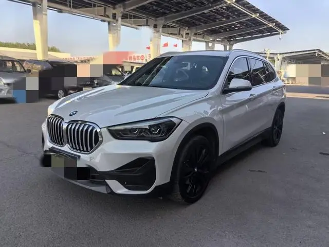 BMW BMW X1 sDrive20Li fashion type