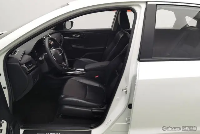 Honda Lingpai 180Turbo CVT Comfort Edition Country VI
