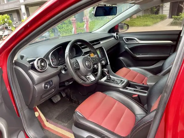 MG MG6 20T automatic Xinghui Version