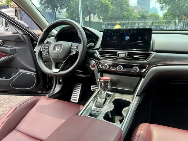 Honda Accord 260TURBO Magic Night*Premium Edition
