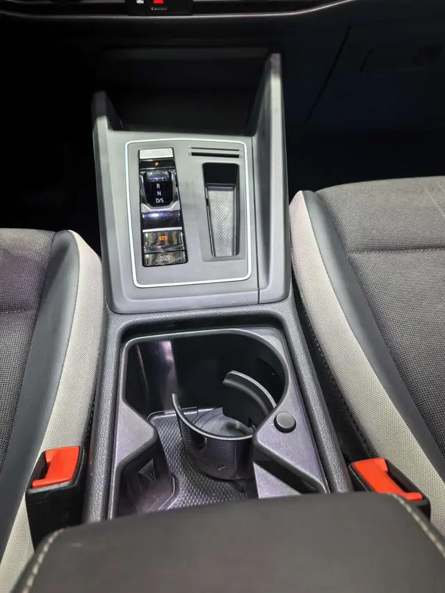 Volkswagen golf 280TSI DSG Pro