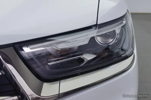 Haval Haval H6 National Tide Edition 1.5 GDIT Automatic Super Deluxe Edition