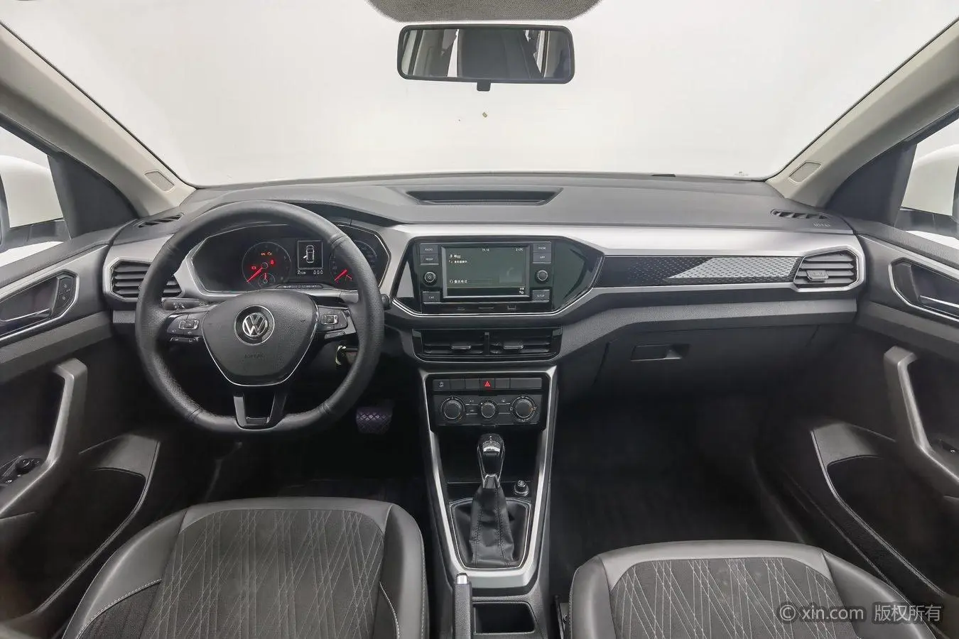 Volkswagen Tu Kai 280TSI DSG Comfort Edition