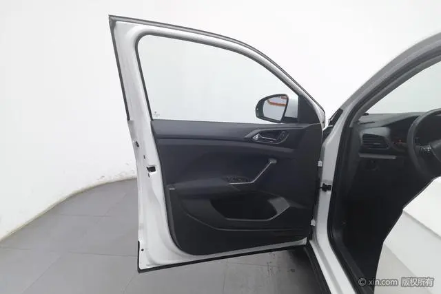 Volkswagen Tu Kai 1.5L automatic fashion version