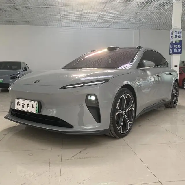 NIO Nio ET5 75kWh