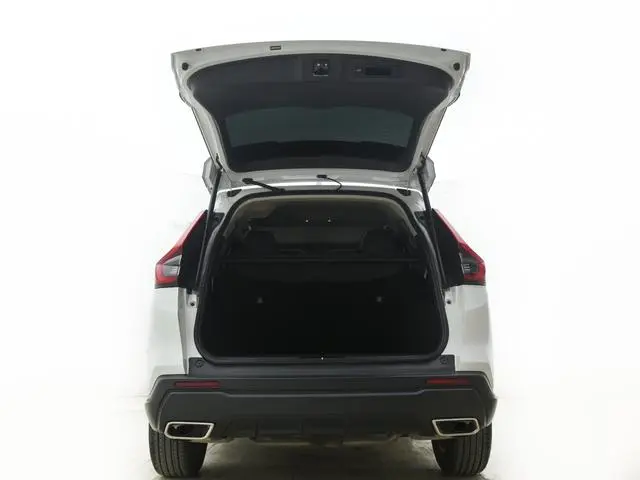Honda Honda CR-V 240TURBO CVT two-wheel drive Fengshang 5-seater version