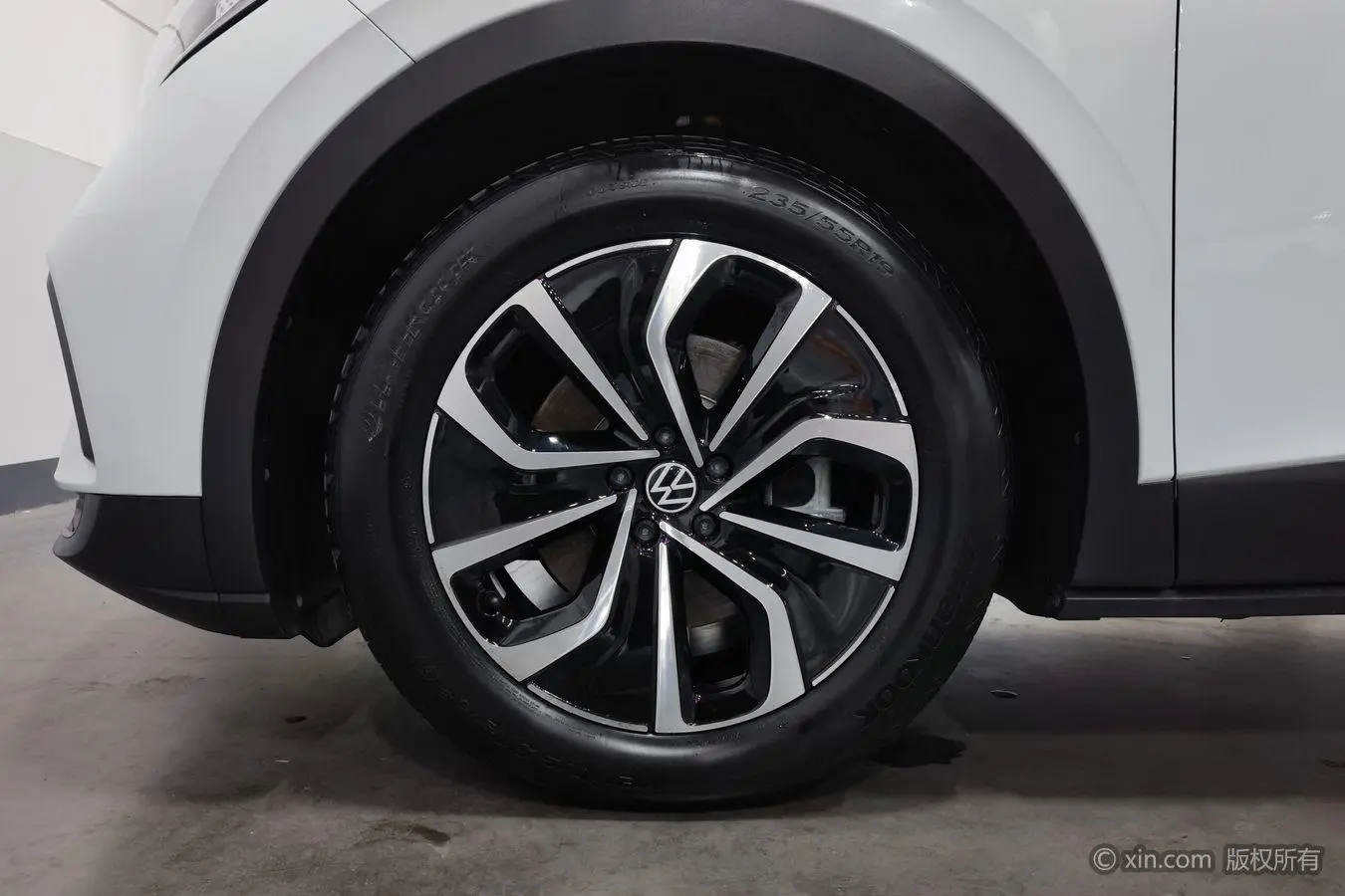 Volkswagen ID.4 X Upgraded Pure Smart Edition