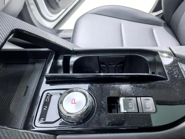 Haval Haval H6 The third generation 1.5T automatic two-wheel drive Max