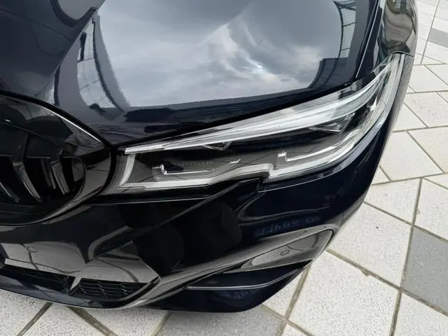 BMW BMW 3 Series 325Li M Sports Yao Ye Suit